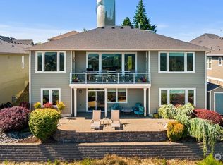 3239 Vista Verde Ln SW, Olympia, WA 98512