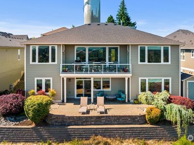3239 Vista Verde Lane SW, Olympia, WA, 98512