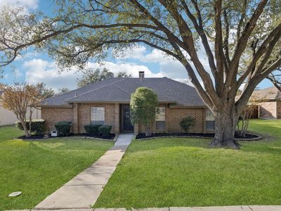 3705 Grasmere Dr, Carrollton, TX, 75007