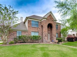 3431 Deeds Rd, Houston, TX 77084