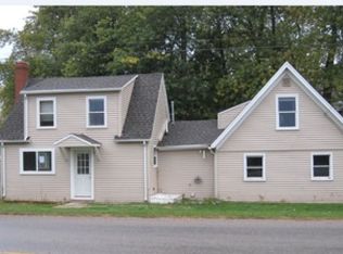 1634 Parr Hwy, Adrian, MI