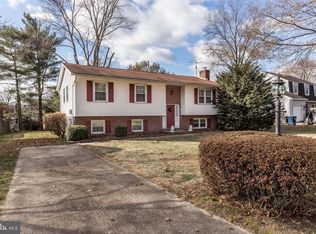 1504 Amesbury Ct, Bel Air, MD 21014