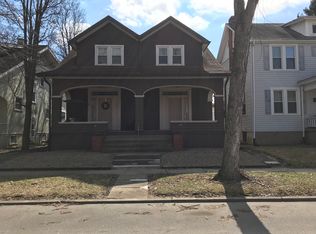 19 Locust Ave, Wheeling, WV 26003