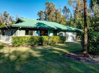 15-2789 Ina St, Pahoa, HI 96778