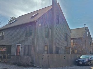 10 Seashore Park Dr APT A, Provincetown, MA 02657