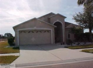 1512 Sweetspire Dr, New Port Richey, FL 34655