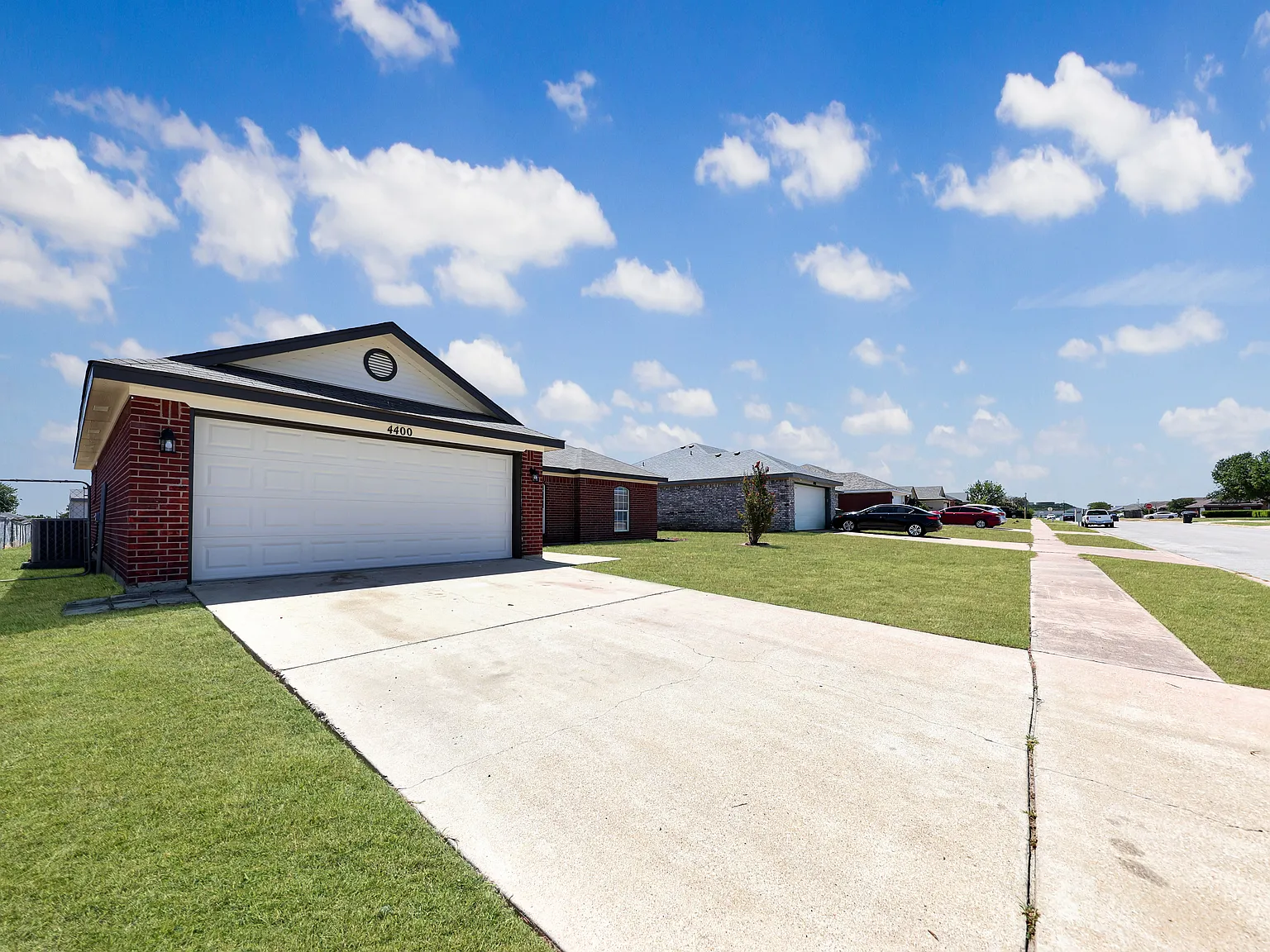 4400 Wade Dr, Killeen — Photo 2