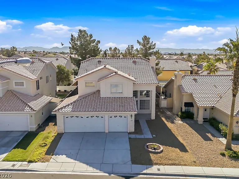3714 Paria Canyon St #0 — Photo 6