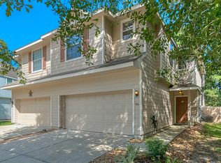 166 W Stedhill Loop, Conroe, TX 77384