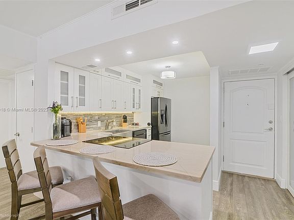 3rd image of 3625 N Country Club Dr APT 109