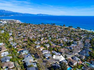 253 Los Alamos Ave, Santa Barbara, CA 93109