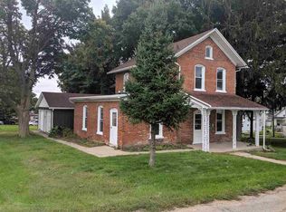 104 Johnson St, Orangeville, IL 61060