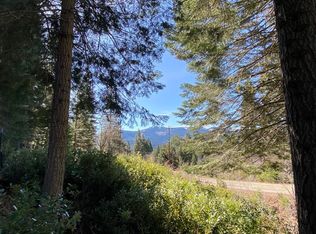 LOT 7 Andrew Ct, Mount Shasta, CA