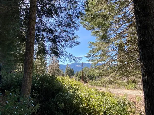 LOT 7 Andrew Ct, Mount Shasta, CA 96067
