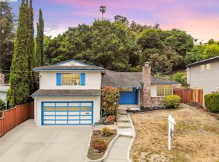 18327 Joseph Dr, Castro Valley, CA