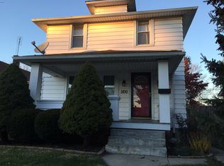 1830 3rd St, Fort Wayne, IN 46808