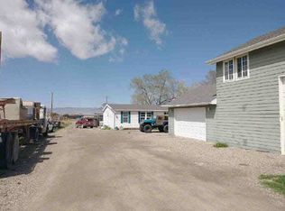 1017 Highway, Mack, CO 81525