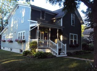 651 W Walnut St, Nappanee, IN 46550