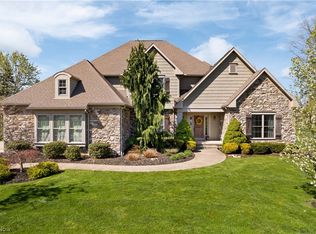 9141 Ruby Ridge St NW, Canal Fulton, OH 44614