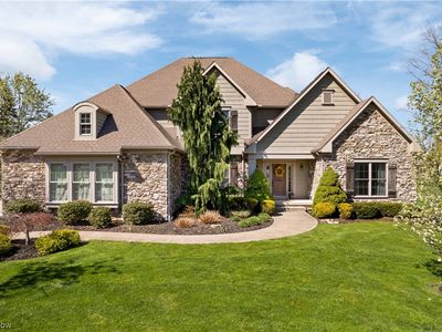 9141 Ruby Ridge St NW, Canal Fulton, OH, 44614