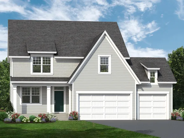 Carson Plan, Evanswood