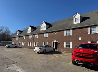 2835 Whitener St APT 10, Cape Girardeau, MO 63701
