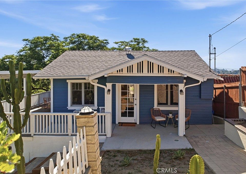 4780 Hub St, Los Angeles, CA 90042 | MLS #SR26103085 | Zillow