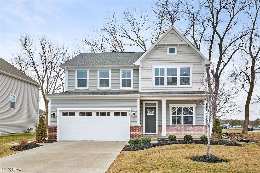 8274 Brodie Blvd Mentor OH 44060 Zillow