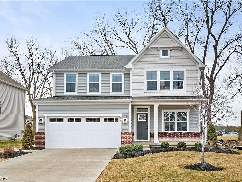 8274 Brodie Blvd Mentor OH 44060 Zillow