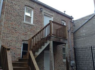 2008 W Warren Blvd APT 2R, Chicago, IL 60612
