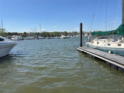 Slip 75 Mollys Way, Urbanna, VA, 23175