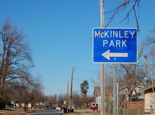 1212 N Ellison Ave, Oklahoma City, OK 73106