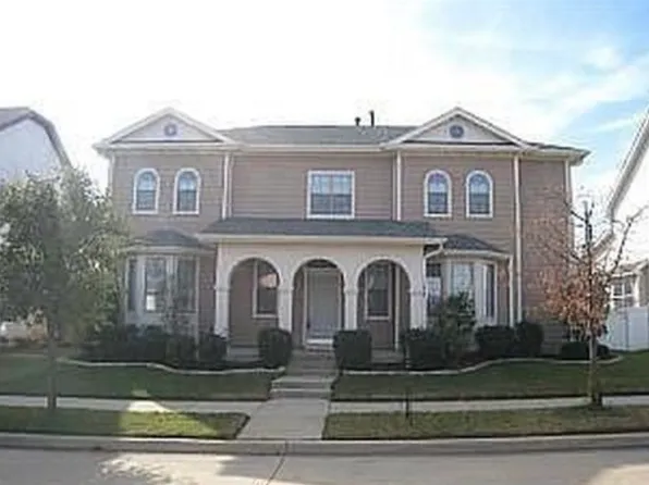 1524 Chestnut Dr, Aubrey, TX 76227
