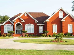 8895 Dawes Ln N, Mobile, AL 36619
