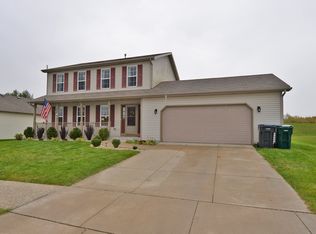 3670 95th Pl, Sturtevant, WI 53177