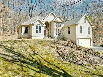 20643 Berry Rd, Mount Vernon, OH, 43050