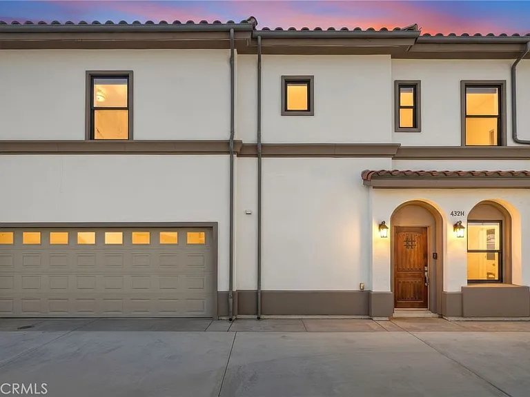 432 S Alhambra Ave #H — Photo 2