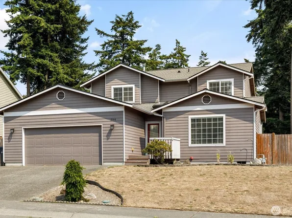 594 SW Regency Drive, Oak Harbor, WA 98277