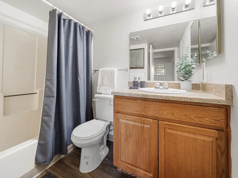 Pine View Village Apartments — Photo 14