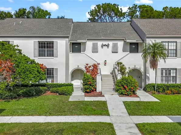 2497 Heron Ter #203C, Clearwater, FL 33762