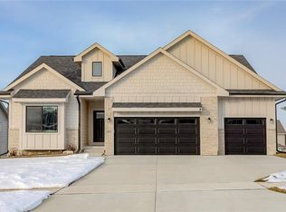 901 SW 8th Ct, Grimes, IA 50111