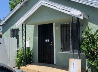 627 W 58th St, Los Angeles, CA 90037