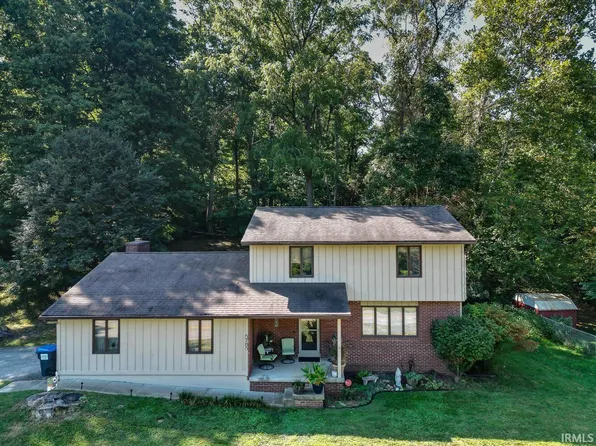 5785 W Maple Grove Rd, Ellettsville, IN 47429