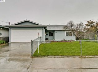 36675 Hafner St, Newark, CA 94560