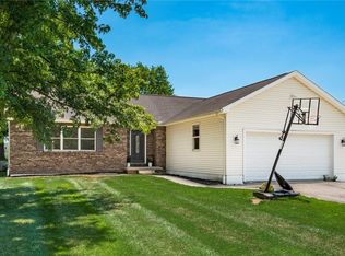 3119 Harper Dr, Nashport, OH 43830