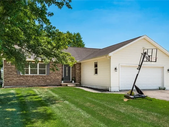 3119 Harper Dr, Nashport, OH 43830