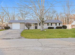 3885 Mark Ct, Cincinnati, OH 45255