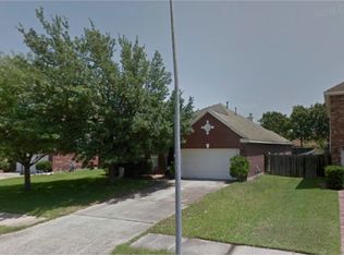 15427 Turning Tree Way, Cypress, TX 77433