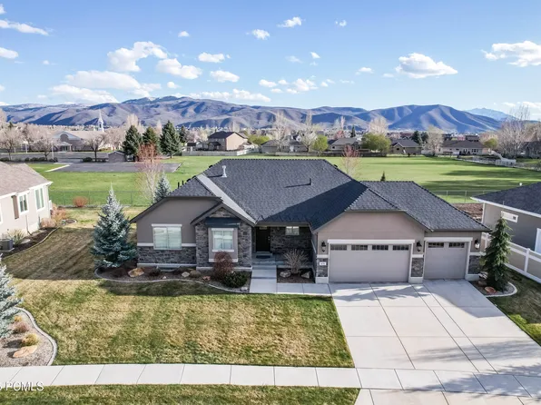 676 E 400 S, Heber, UT 84032