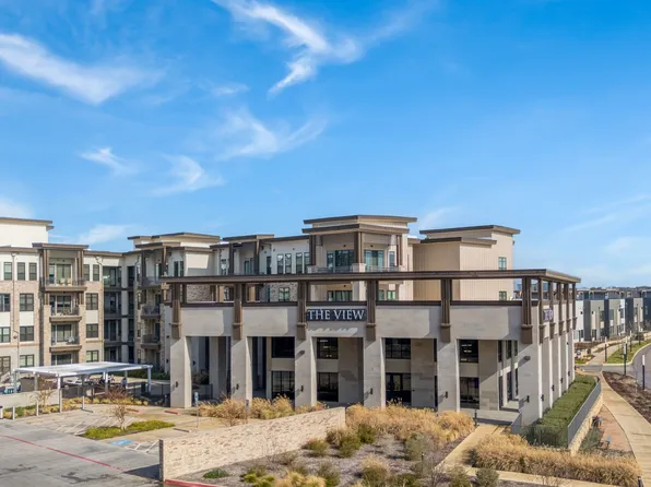 2700 Old Denton Rd Unit 2204, Carrollton, TX 75007